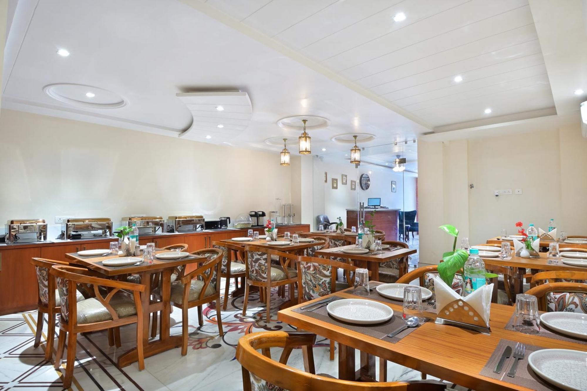 Hotel Trim Boutique Parkota Haveli Dźajpur Zewnętrze zdjęcie