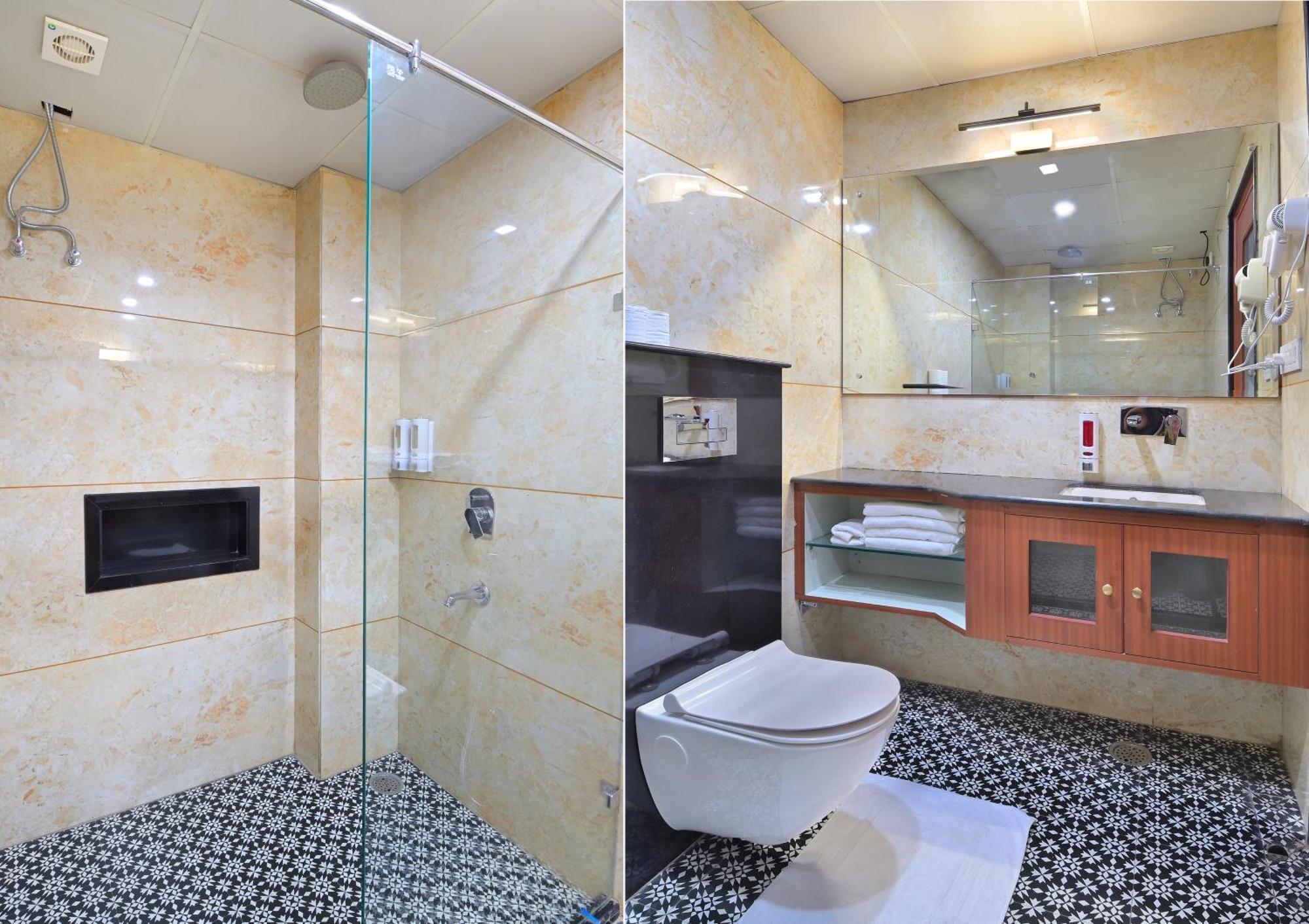 Hotel Trim Boutique Parkota Haveli Dźajpur Zewnętrze zdjęcie