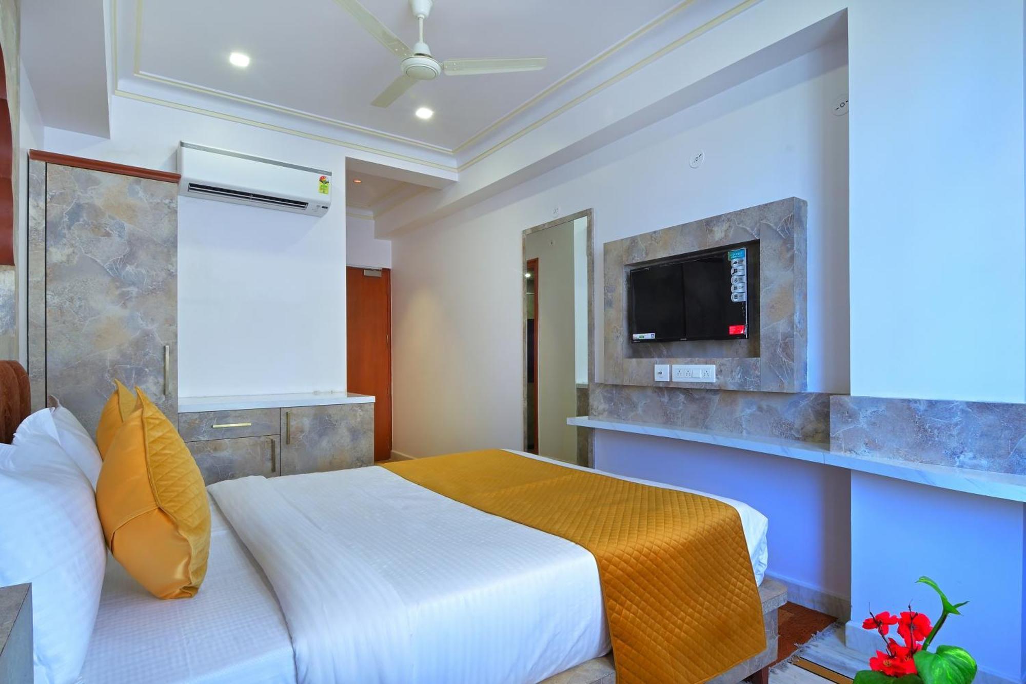 Hotel Trim Boutique Parkota Haveli Dźajpur Zewnętrze zdjęcie