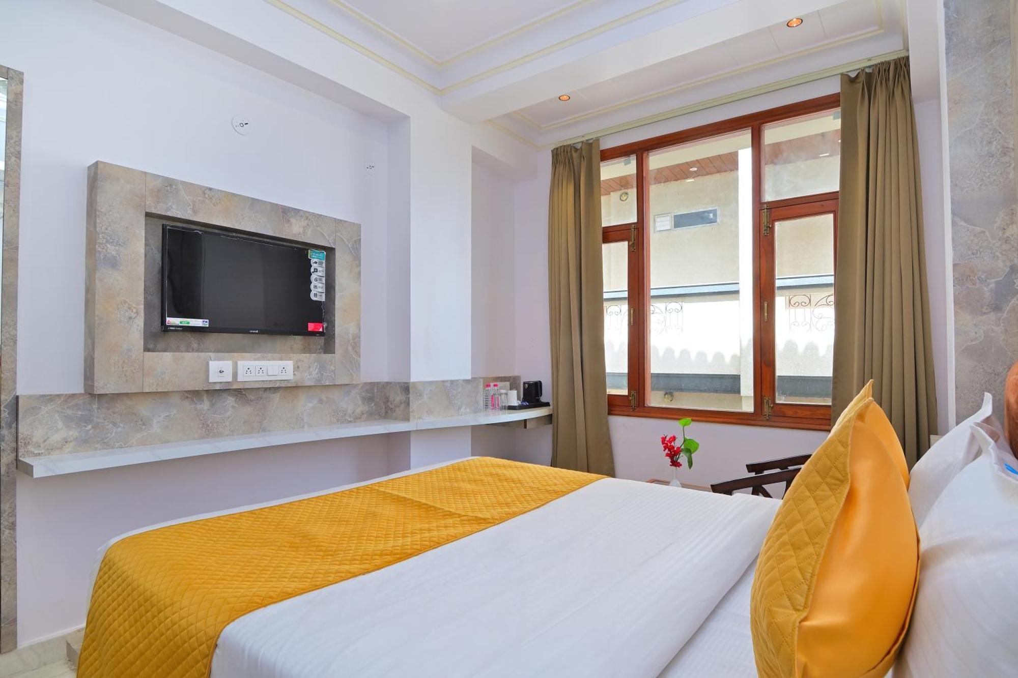 Hotel Trim Boutique Parkota Haveli Dźajpur Zewnętrze zdjęcie